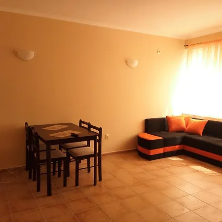 Cacao Beach Apartmán *