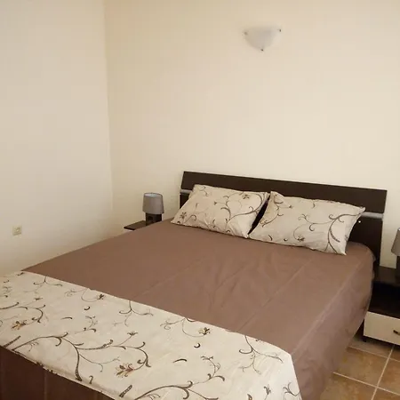 Apartmán Cacao Beach *